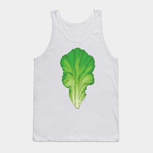 Lettuce Tank Top